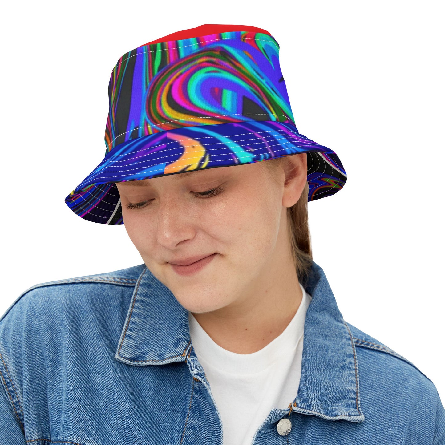 Bucket Hat