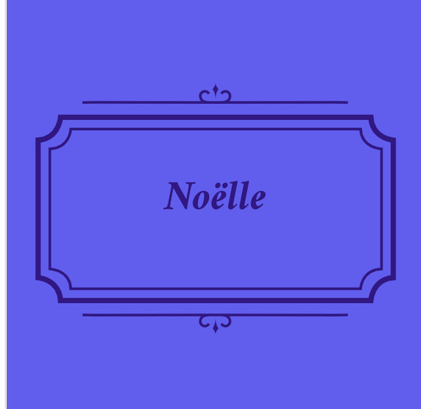 Noëlle